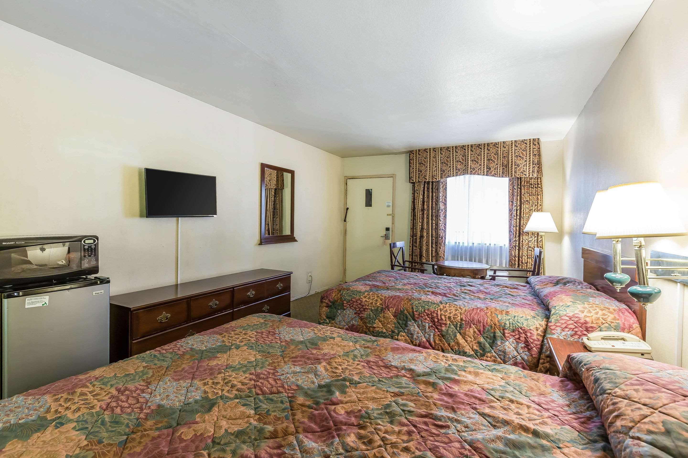 Locanda Rodeway Magic Mountain Area Castaic