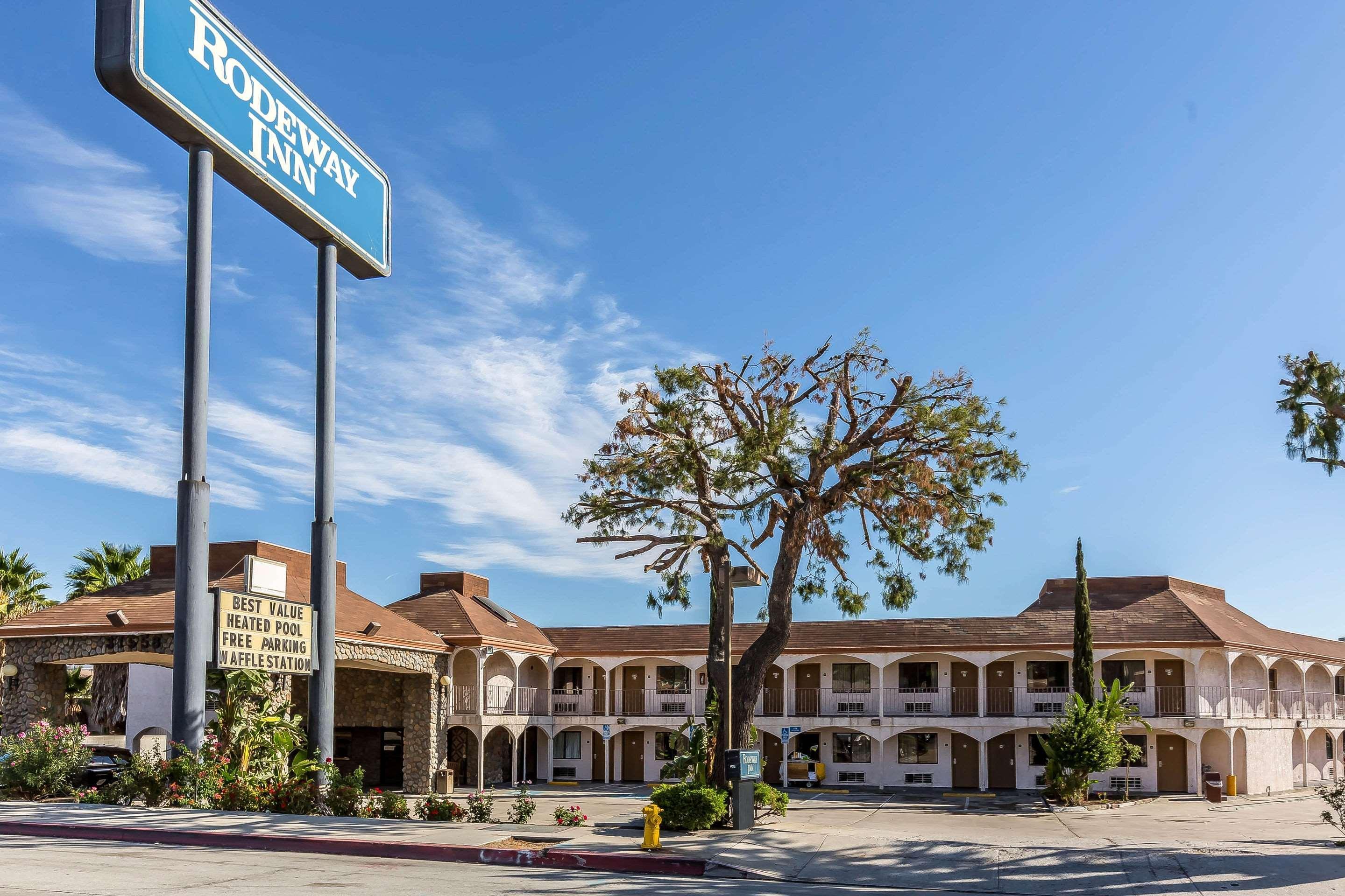 Rodeway Magic Mountain Area Locanda 2*