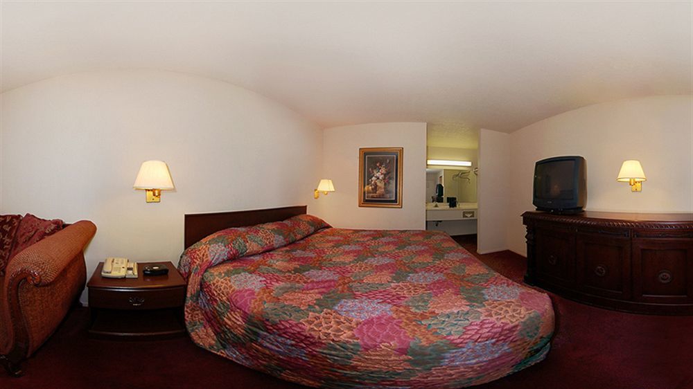 Rodeway Magic Mountain Area Locanda