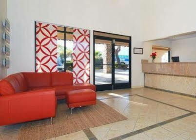 Rodeway Magic Mountain Area Locanda